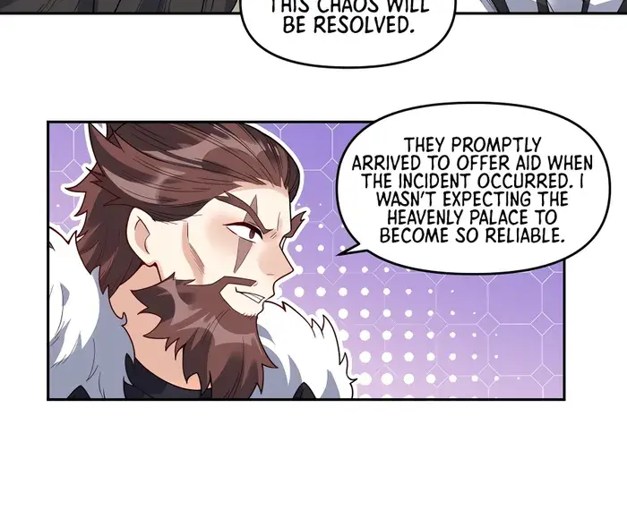 I'm Actually a Cultivation Bigshot Chapter 389 Page 19