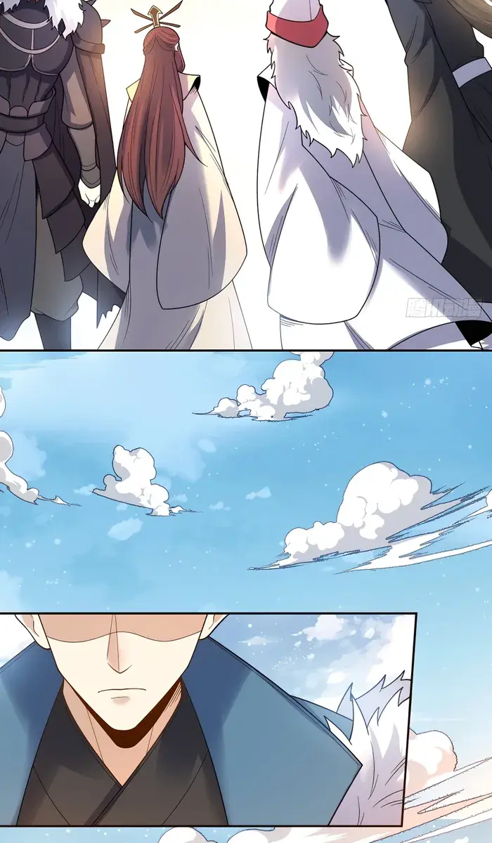 I'm Actually a Cultivation Bigshot Chapter 389 Page 23
