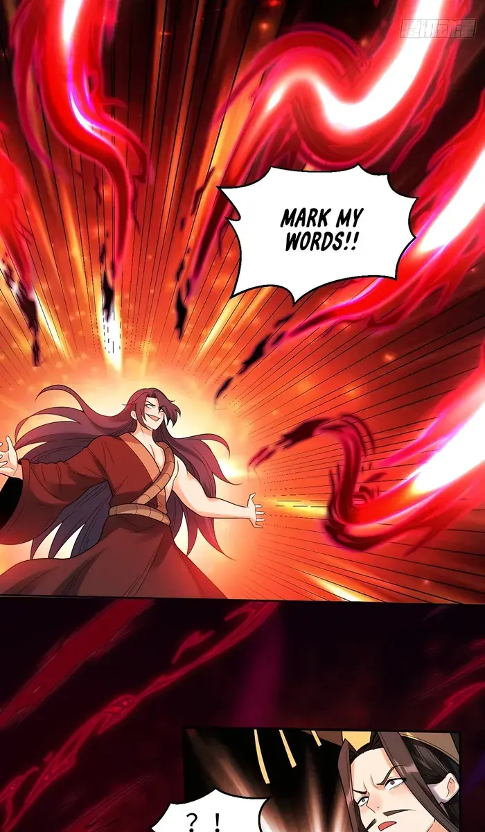I'm Actually a Cultivation Bigshot Chapter 389 Page 44
