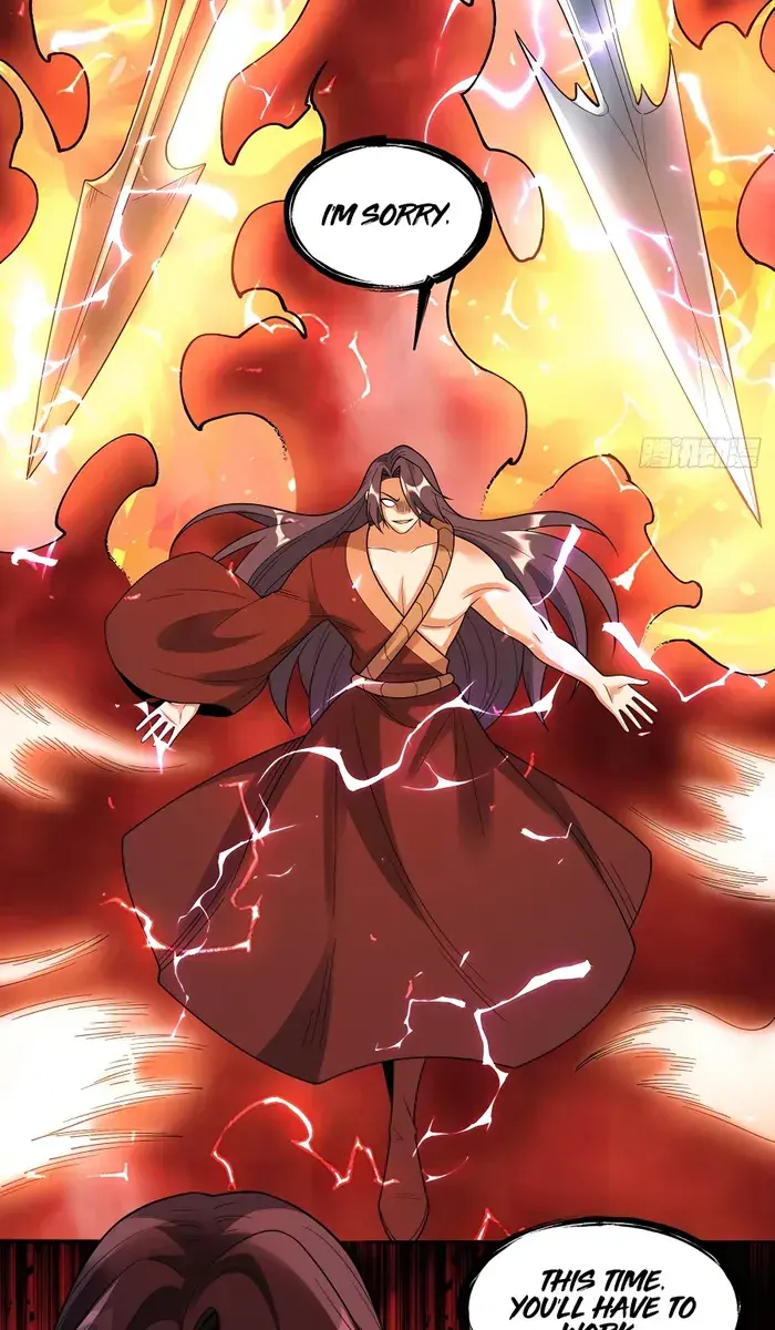I'm Actually a Cultivation Bigshot Chapter 389 Page 49