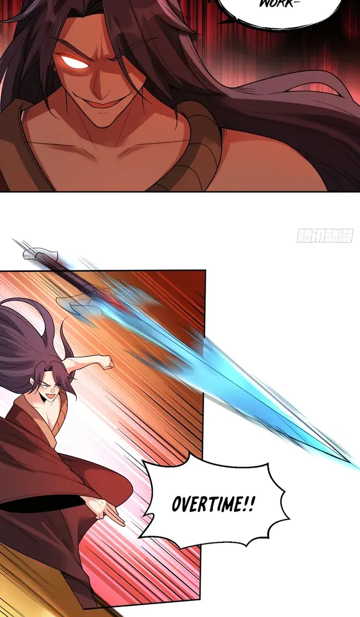 I'm Actually a Cultivation Bigshot Chapter 389 Page 50