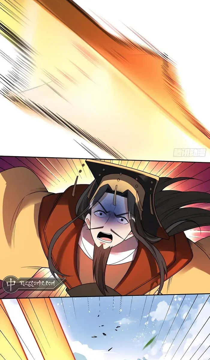 I'm Actually a Cultivation Bigshot Chapter 389 Page 51