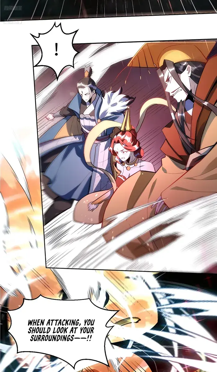 I'm Actually a Cultivation Bigshot Chapter 390 Page 4