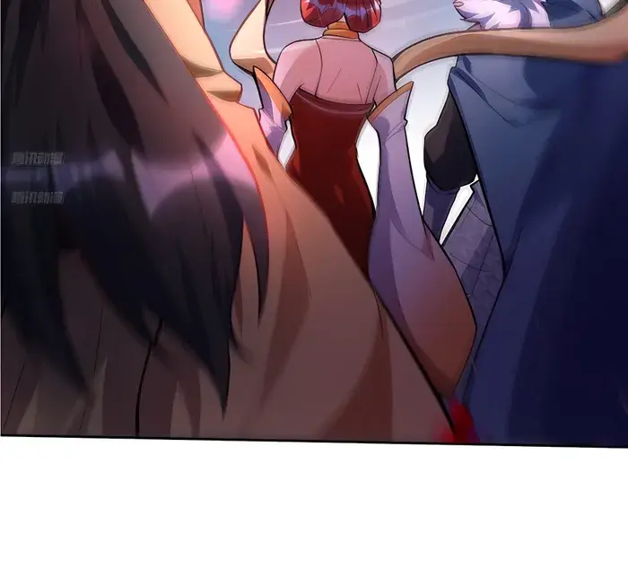 I'm Actually a Cultivation Bigshot Chapter 390 Page 7