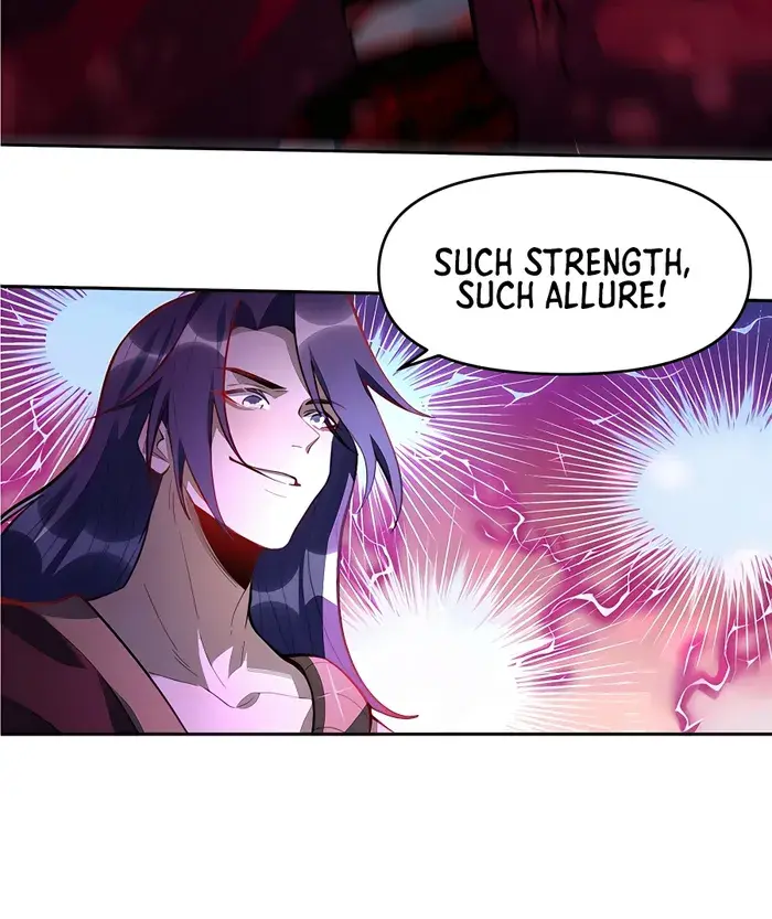 I'm Actually a Cultivation Bigshot Chapter 390 Page 11