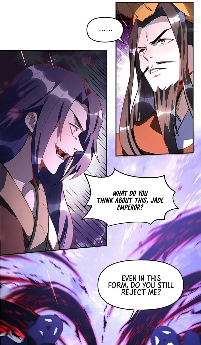 I'm Actually a Cultivation Bigshot Chapter 390 Page 13