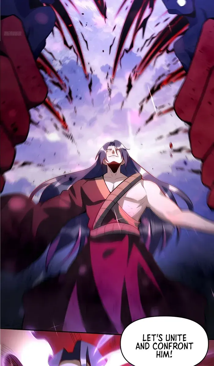 I'm Actually a Cultivation Bigshot Chapter 390 Page 14