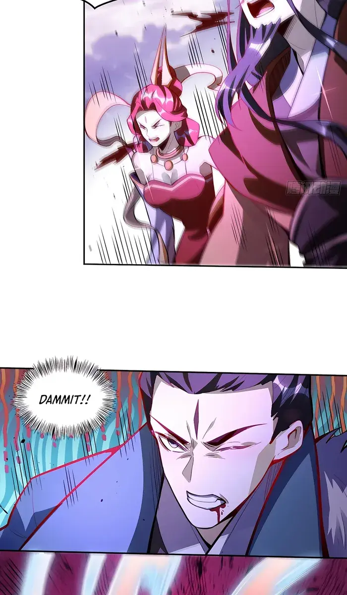 I'm Actually a Cultivation Bigshot Chapter 390 Page 20