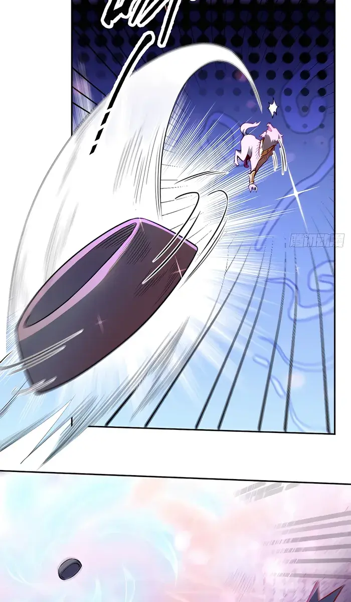 I'm Actually a Cultivation Bigshot Chapter 390 Page 22