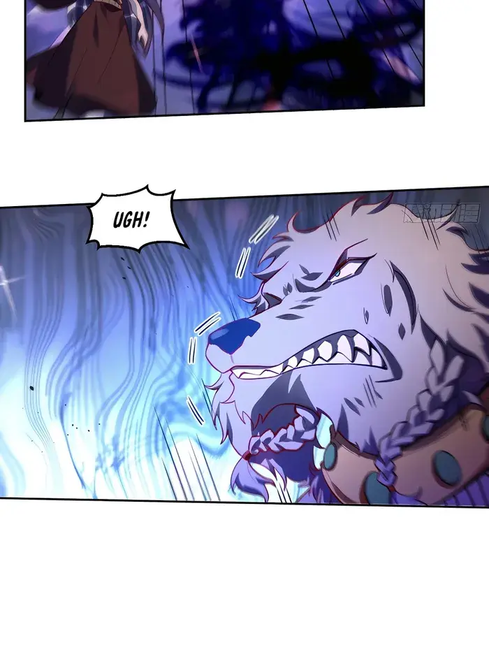 I'm Actually a Cultivation Bigshot Chapter 390 Page 29