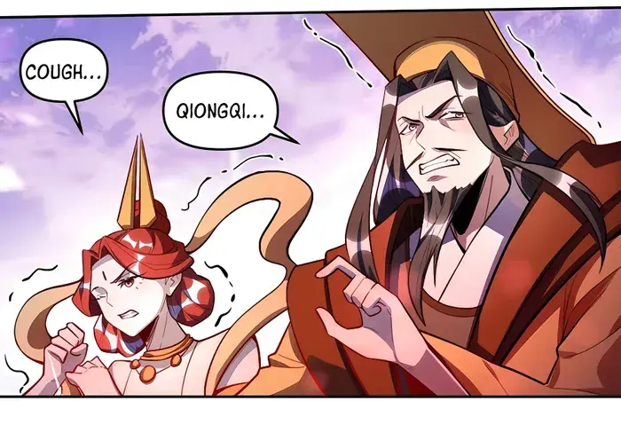 I'm Actually a Cultivation Bigshot Chapter 390 Page 35