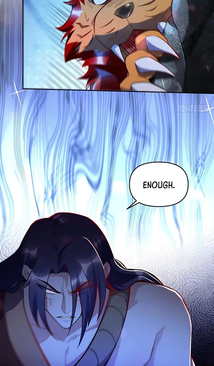 I'm Actually a Cultivation Bigshot Chapter 390 Page 38