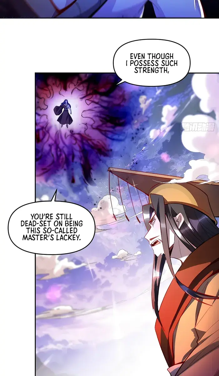 I'm Actually a Cultivation Bigshot Chapter 390 Page 39