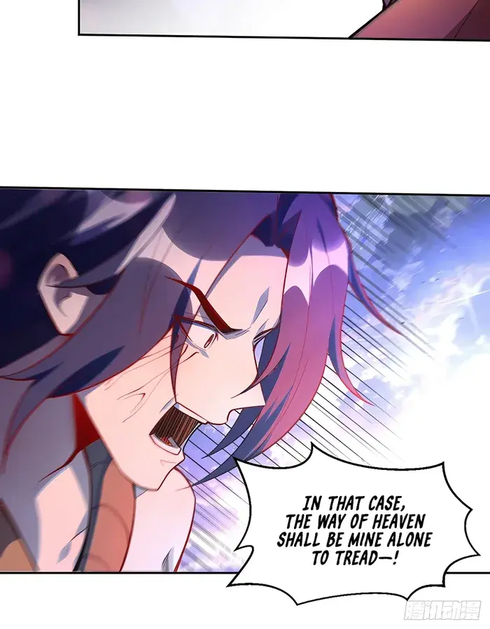 I'm Actually a Cultivation Bigshot Chapter 390 Page 40