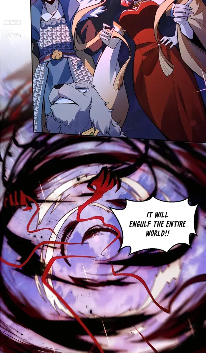 I'm Actually a Cultivation Bigshot Chapter 391 Page 5