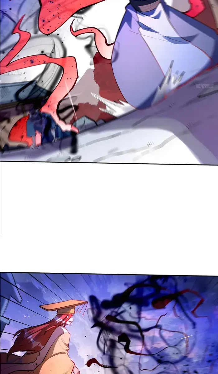 I'm Actually a Cultivation Bigshot Chapter 391 Page 9