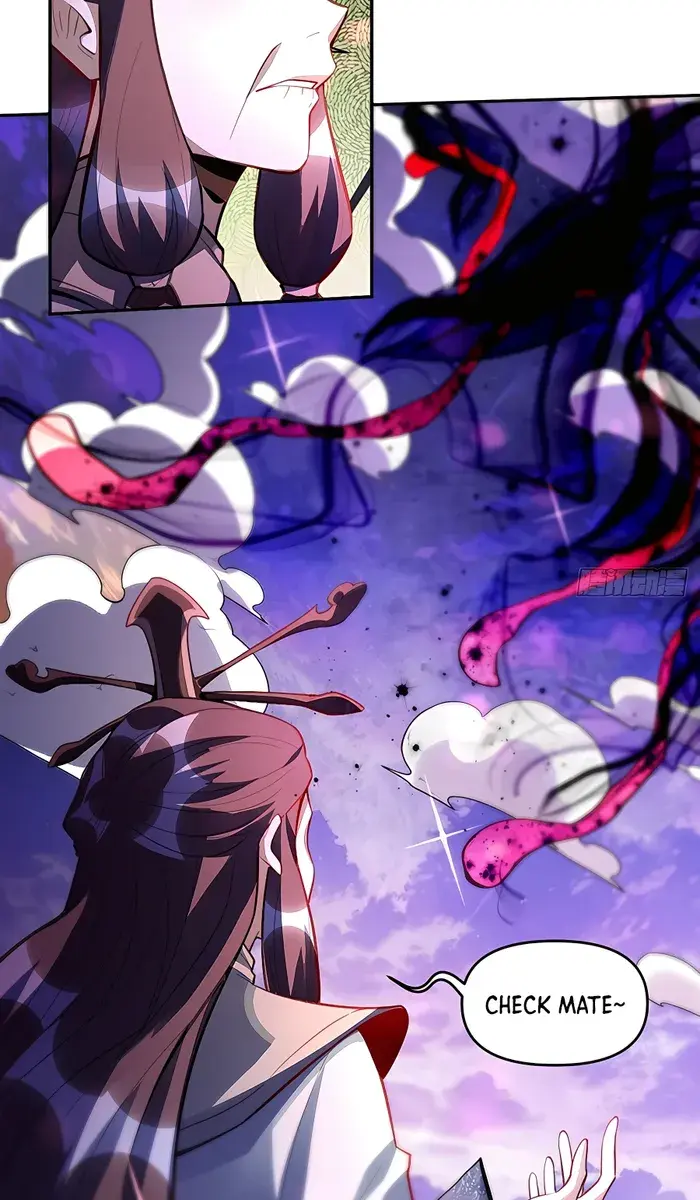 I'm Actually a Cultivation Bigshot Chapter 391 Page 23