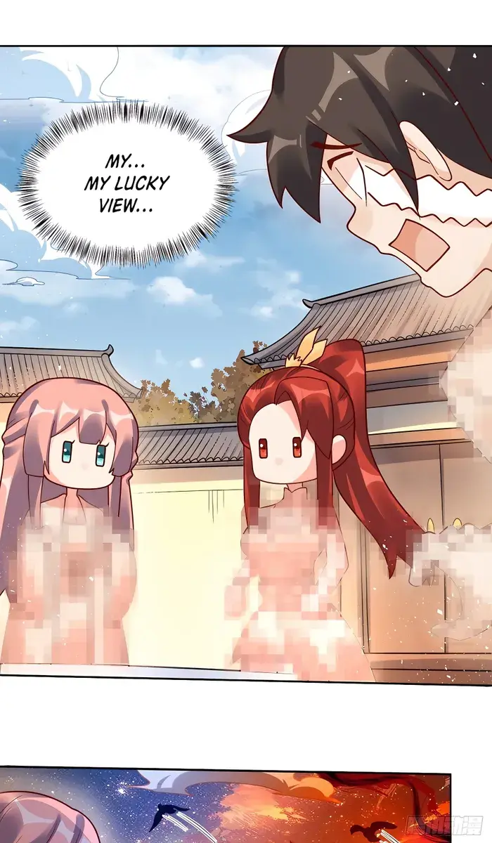 I'm Actually a Cultivation Bigshot Chapter 391 Page 40