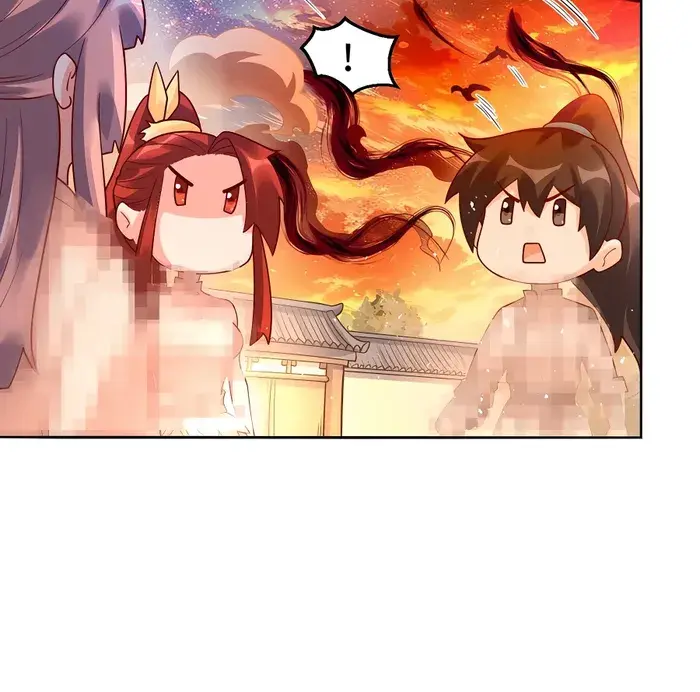 I'm Actually a Cultivation Bigshot Chapter 391 Page 41