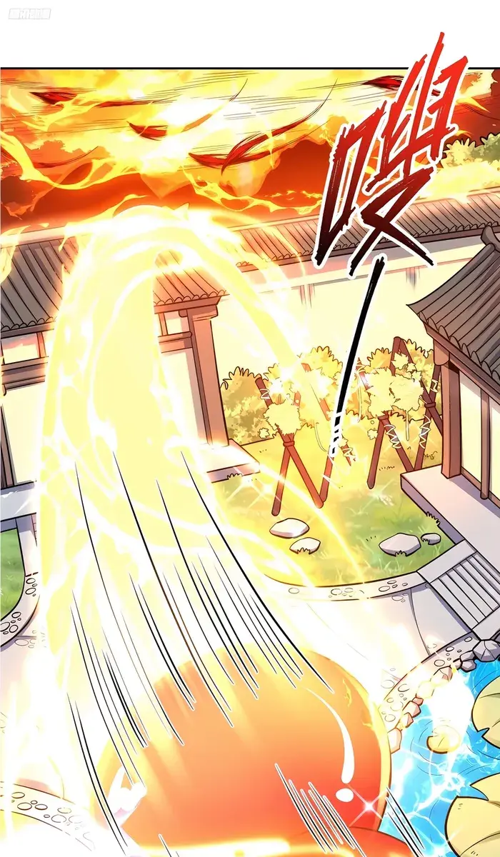 I'm Actually a Cultivation Bigshot Chapter 392 Page 3