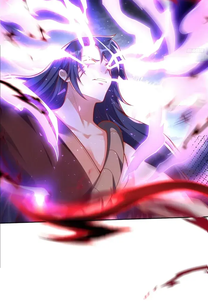 I'm Actually a Cultivation Bigshot Chapter 392 Page 6