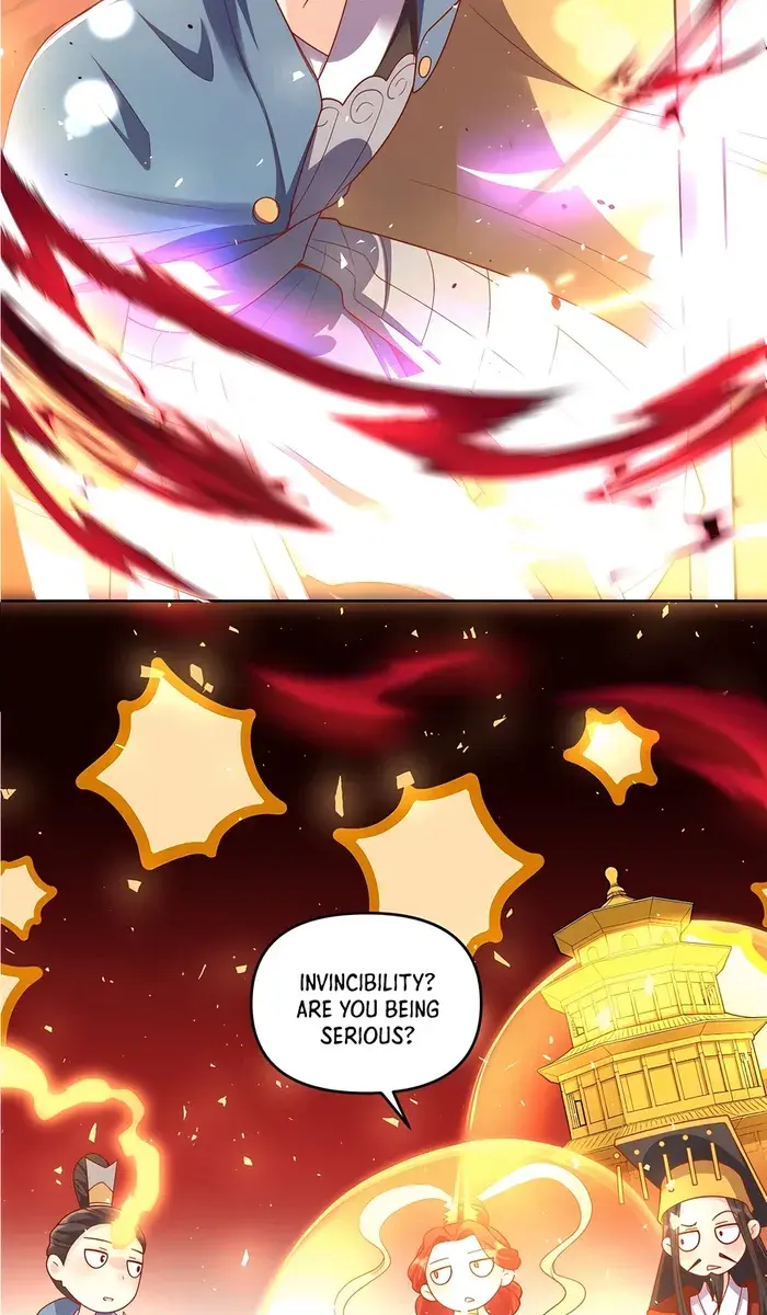 I'm Actually a Cultivation Bigshot Chapter 392 Page 10
