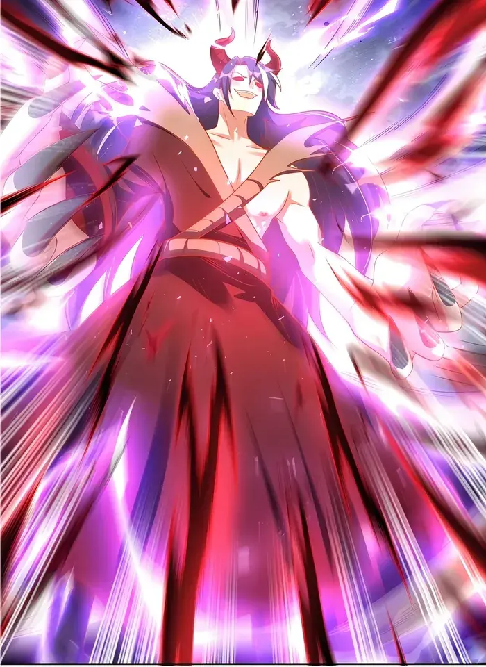I'm Actually a Cultivation Bigshot Chapter 392 Page 13