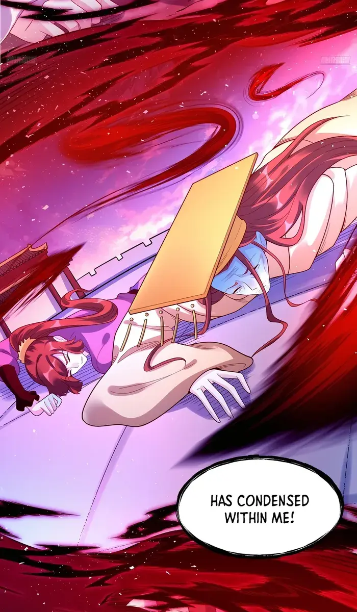 I'm Actually a Cultivation Bigshot Chapter 392 Page 16