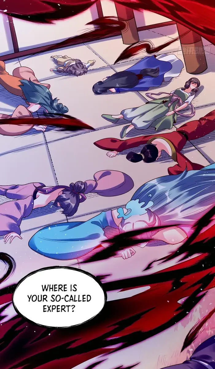 I'm Actually a Cultivation Bigshot Chapter 392 Page 17