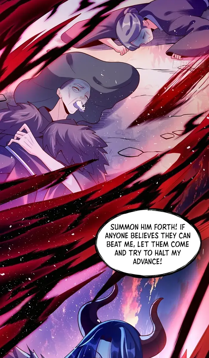 I'm Actually a Cultivation Bigshot Chapter 392 Page 18