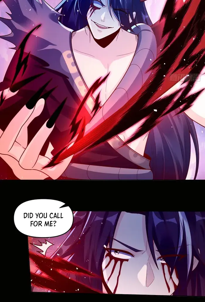 I'm Actually a Cultivation Bigshot Chapter 392 Page 19
