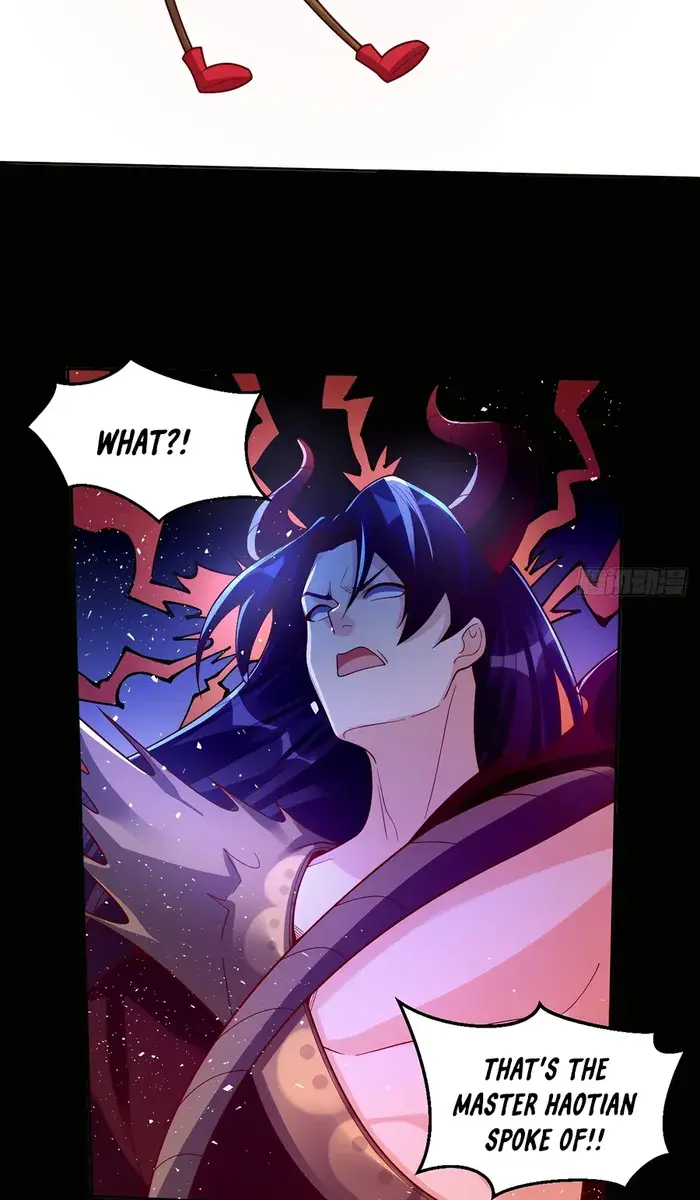I'm Actually a Cultivation Bigshot Chapter 392 Page 23