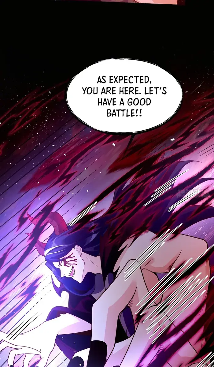 I'm Actually a Cultivation Bigshot Chapter 392 Page 24