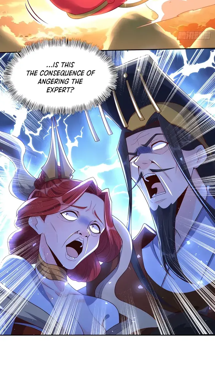 I'm Actually a Cultivation Bigshot Chapter 392 Page 28