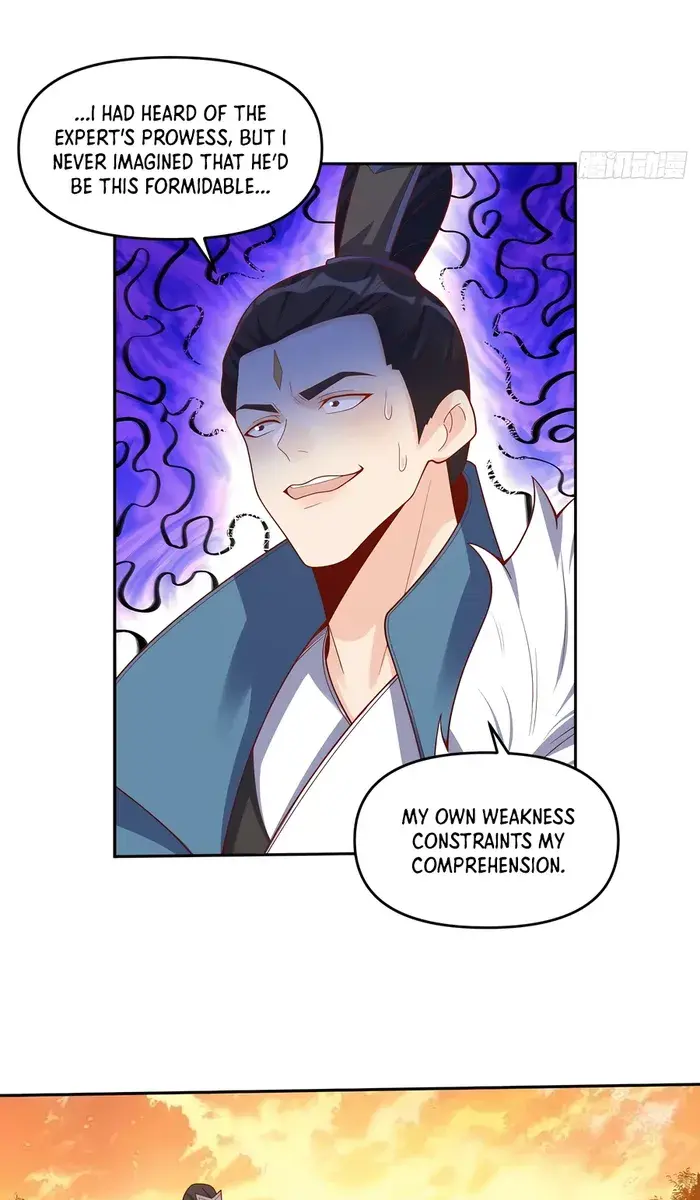 I'm Actually a Cultivation Bigshot Chapter 392 Page 29