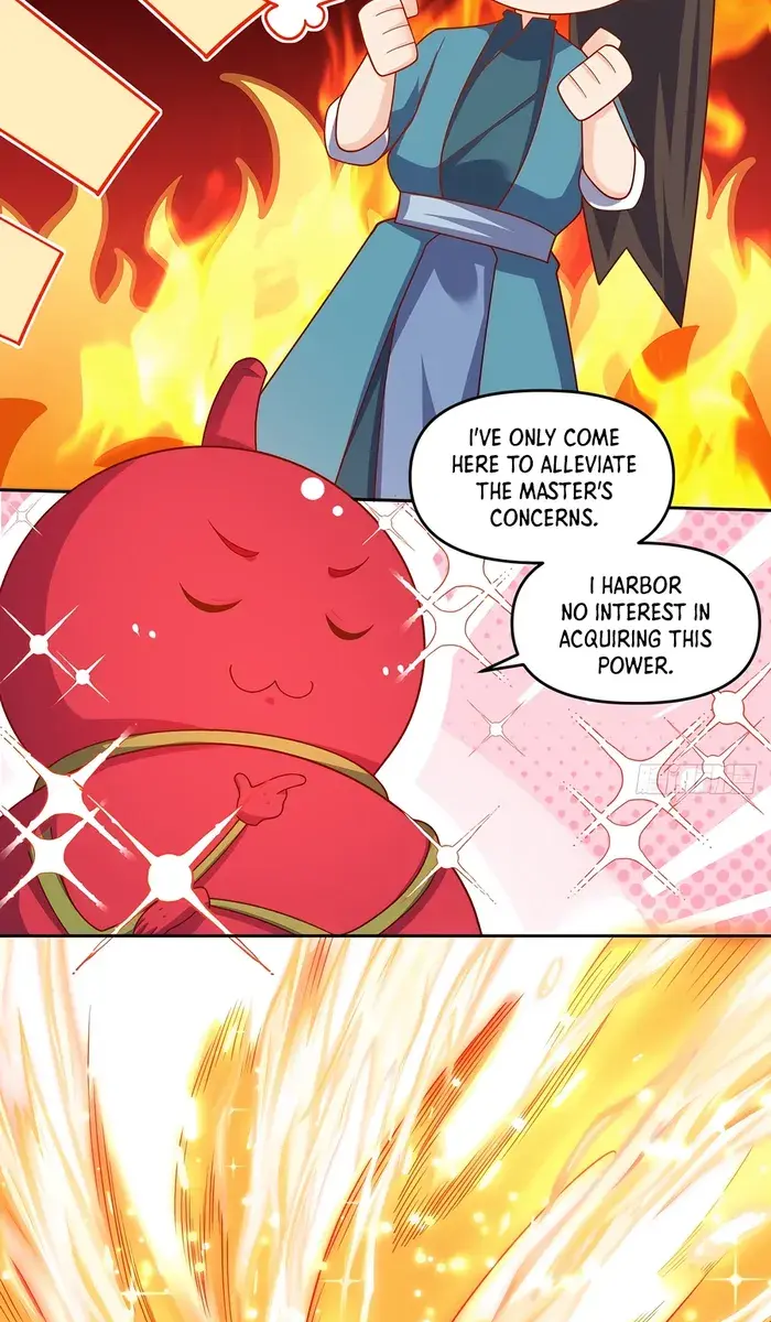 I'm Actually a Cultivation Bigshot Chapter 392 Page 34