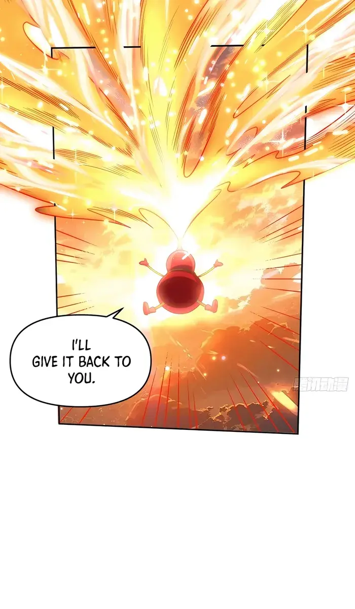 I'm Actually a Cultivation Bigshot Chapter 392 Page 35