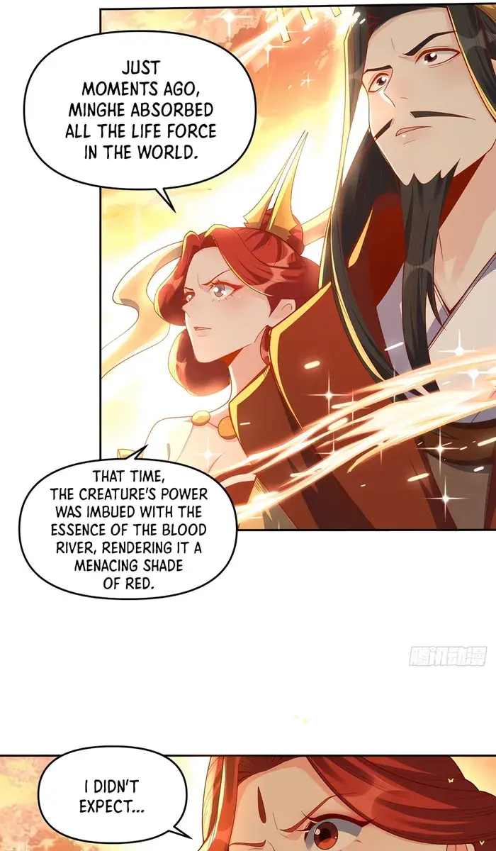 I'm Actually a Cultivation Bigshot Chapter 392 Page 39