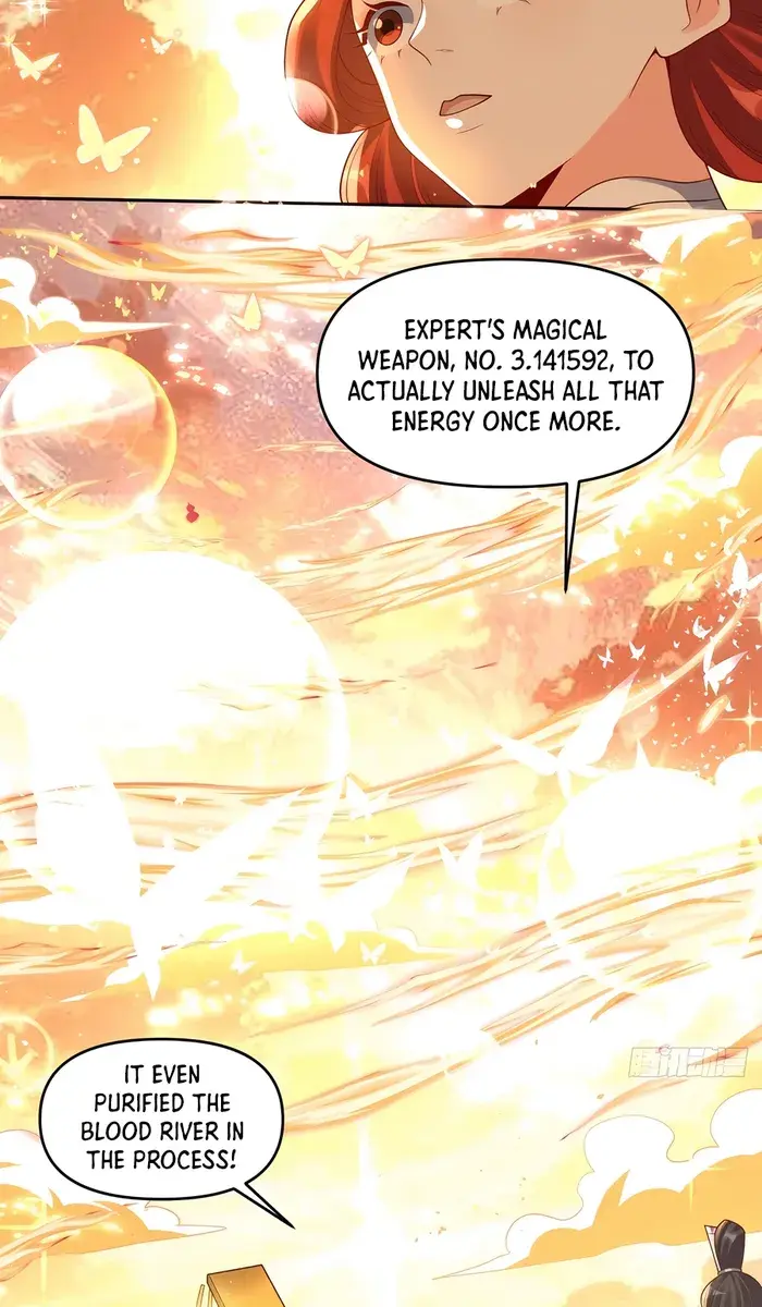 I'm Actually a Cultivation Bigshot Chapter 392 Page 40