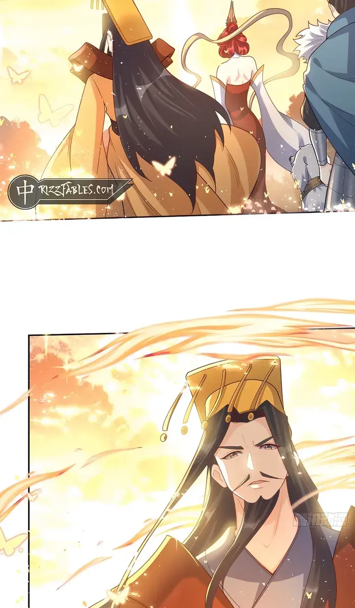 I'm Actually a Cultivation Bigshot Chapter 392 Page 41
