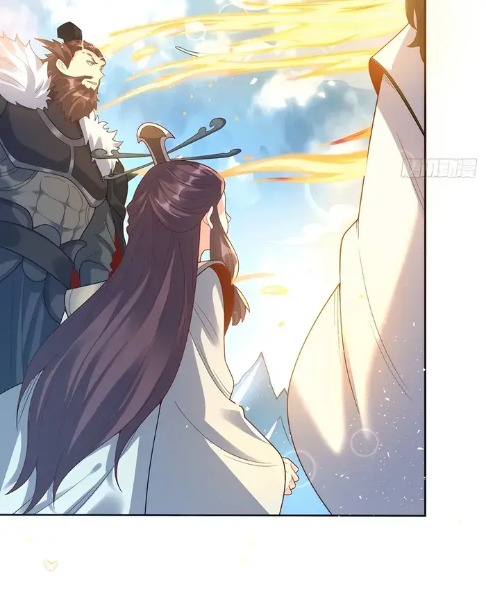 I'm Actually a Cultivation Bigshot Chapter 392 Page 48