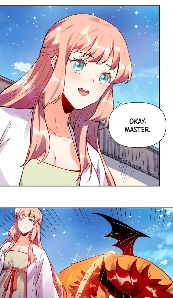 I'm Actually a Cultivation Bigshot Chapter 393 Page 15