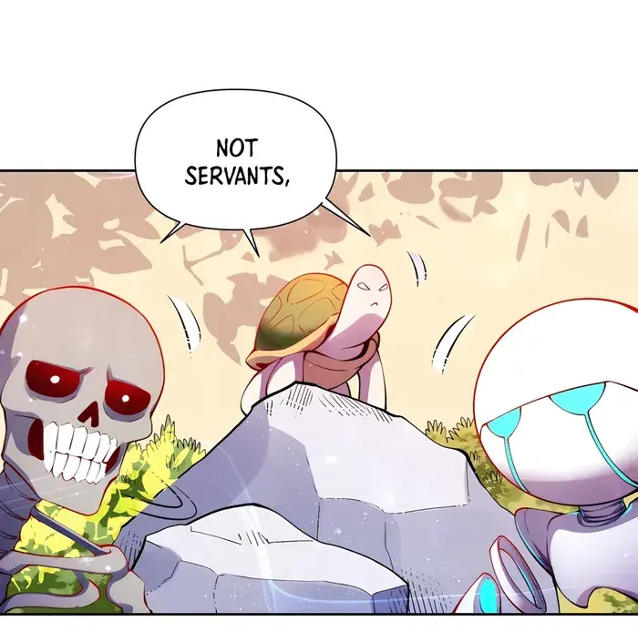 I'm Actually a Cultivation Bigshot Chapter 393 Page 21