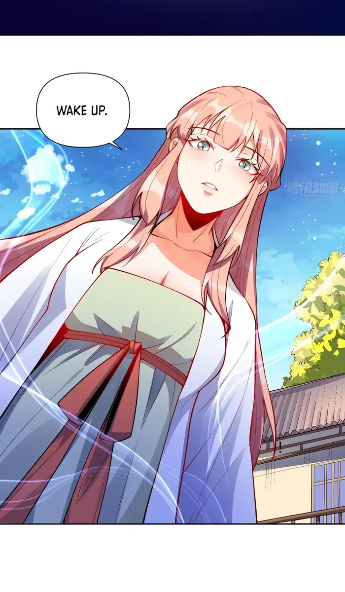 I'm Actually a Cultivation Bigshot Chapter 393 Page 25