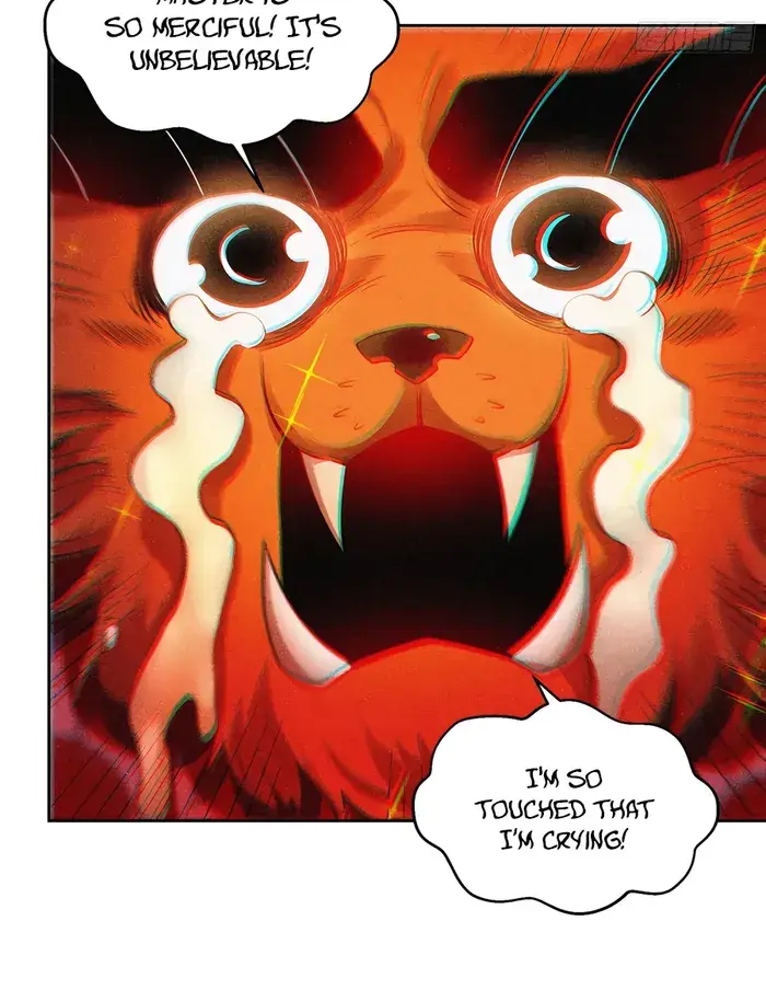 I'm Actually a Cultivation Bigshot Chapter 393 Page 30
