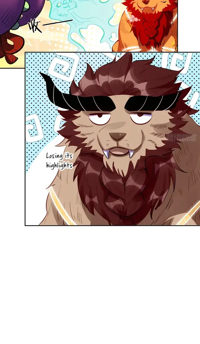 I'm Actually a Cultivation Bigshot Chapter 393 Page 34