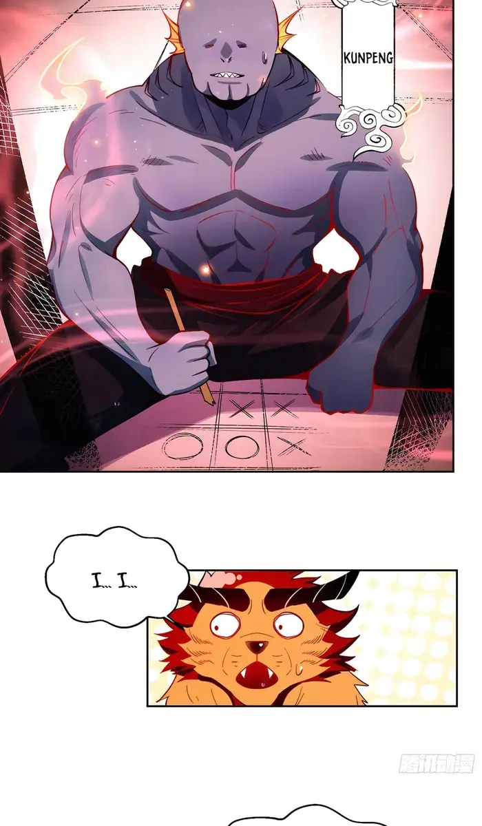 I'm Actually a Cultivation Bigshot Chapter 393 Page 50