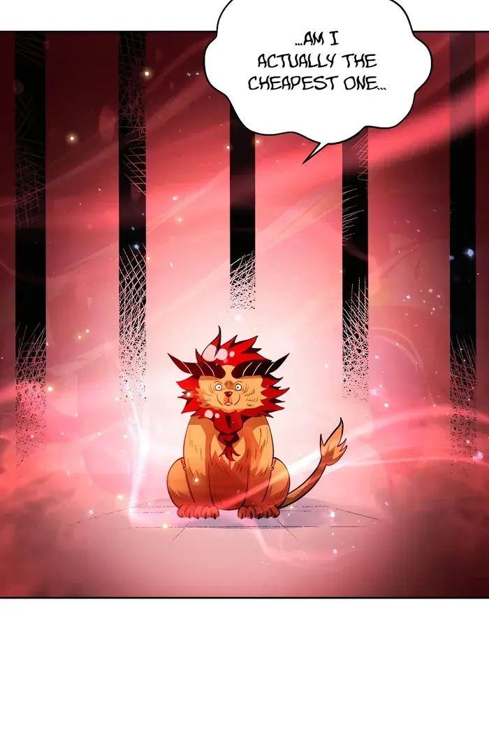 I'm Actually a Cultivation Bigshot Chapter 393 Page 51