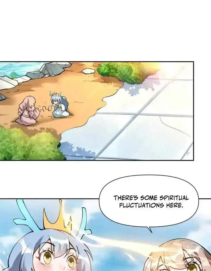 I'm Actually a Cultivation Bigshot Chapter 394 Page 6