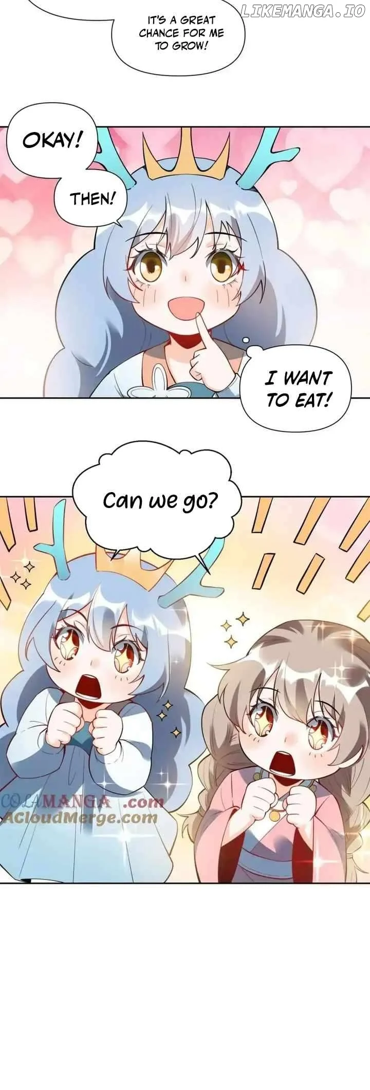 I'm Actually a Cultivation Bigshot Chapter 394 Page 12